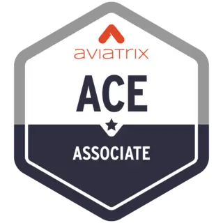 Aviatrix Certified Engineer - Multicloud Network Associate