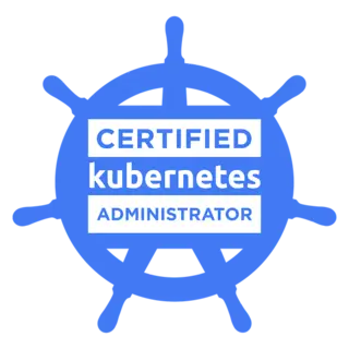 Certified Kubernetes Administrator