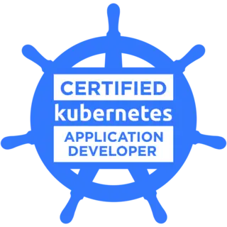 Certified Kubernetes Application Developer