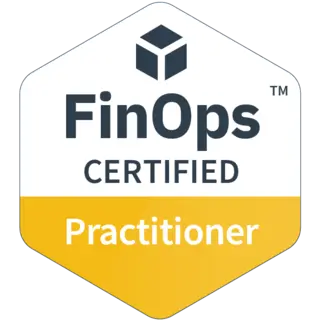 FinOps Certified Practitioner