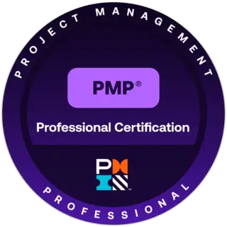 Project Management Professional